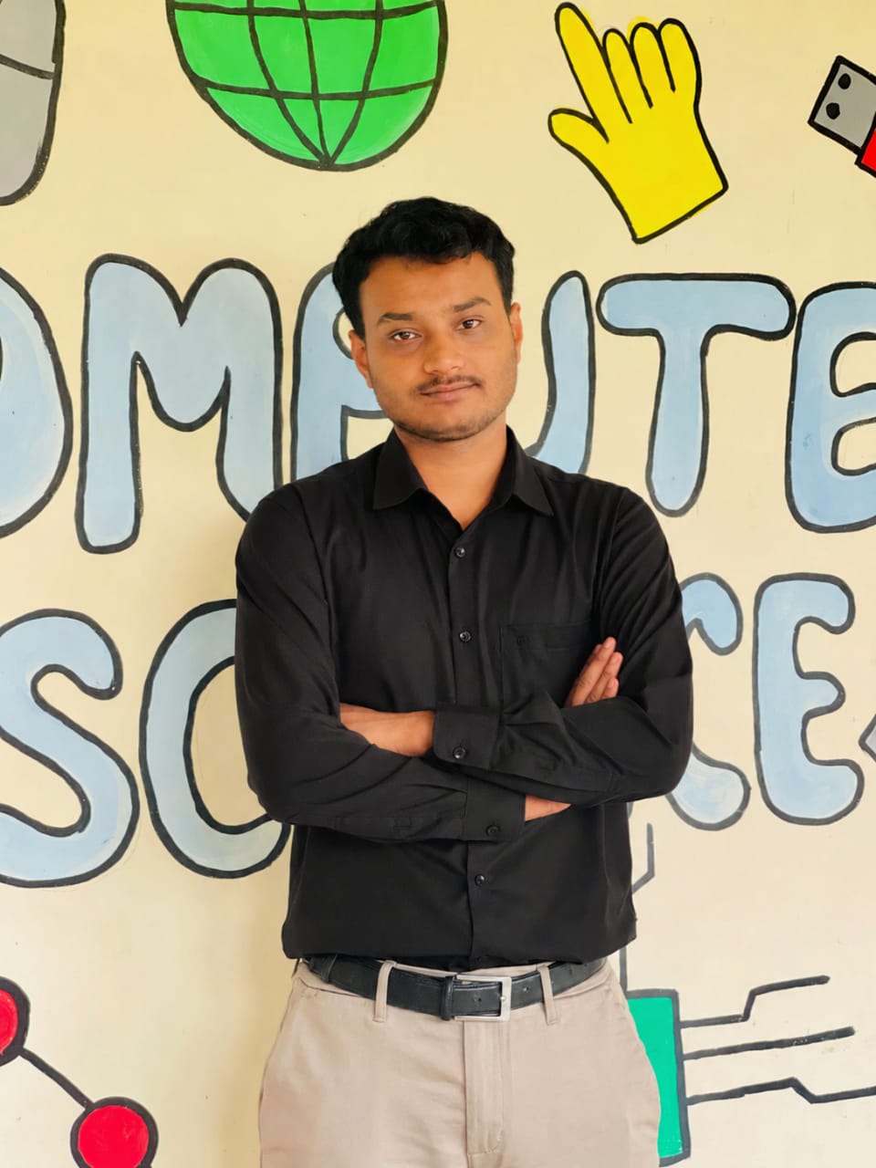 Picture of Faisal Mahmud