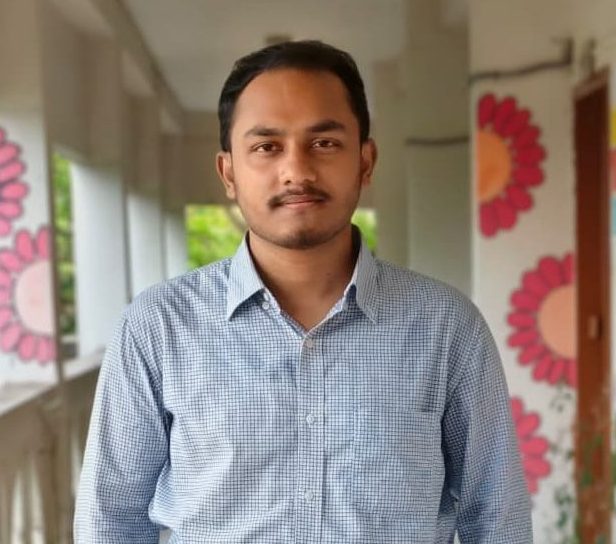 Picture of Mainul Islam