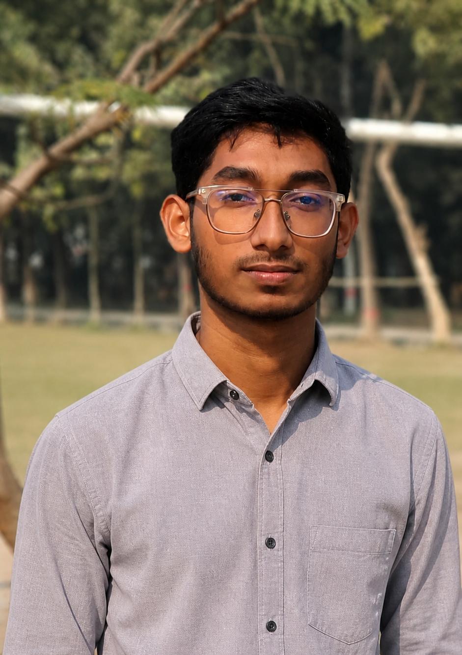 Picture of Md Tanzimul Hasan Tazim