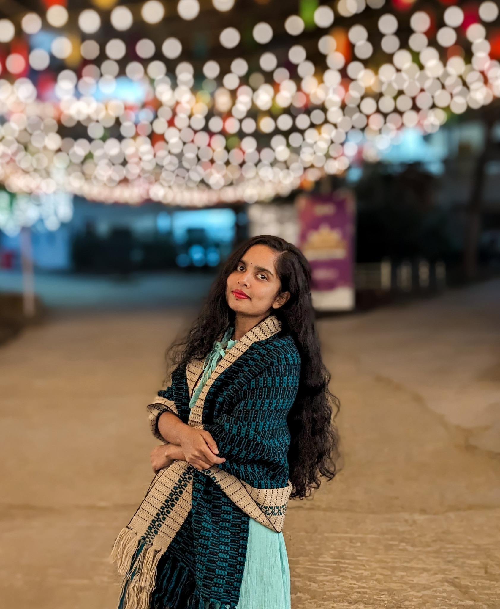 Picture of Anika Islam Sumaiya