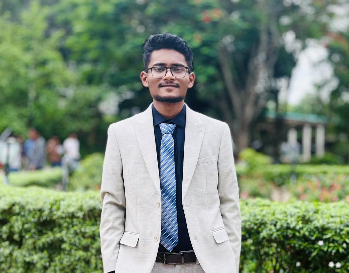 Picture of Araf Bhuyan