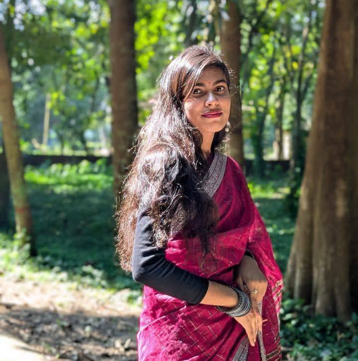 Picture of Sanjida Akhter Sathy