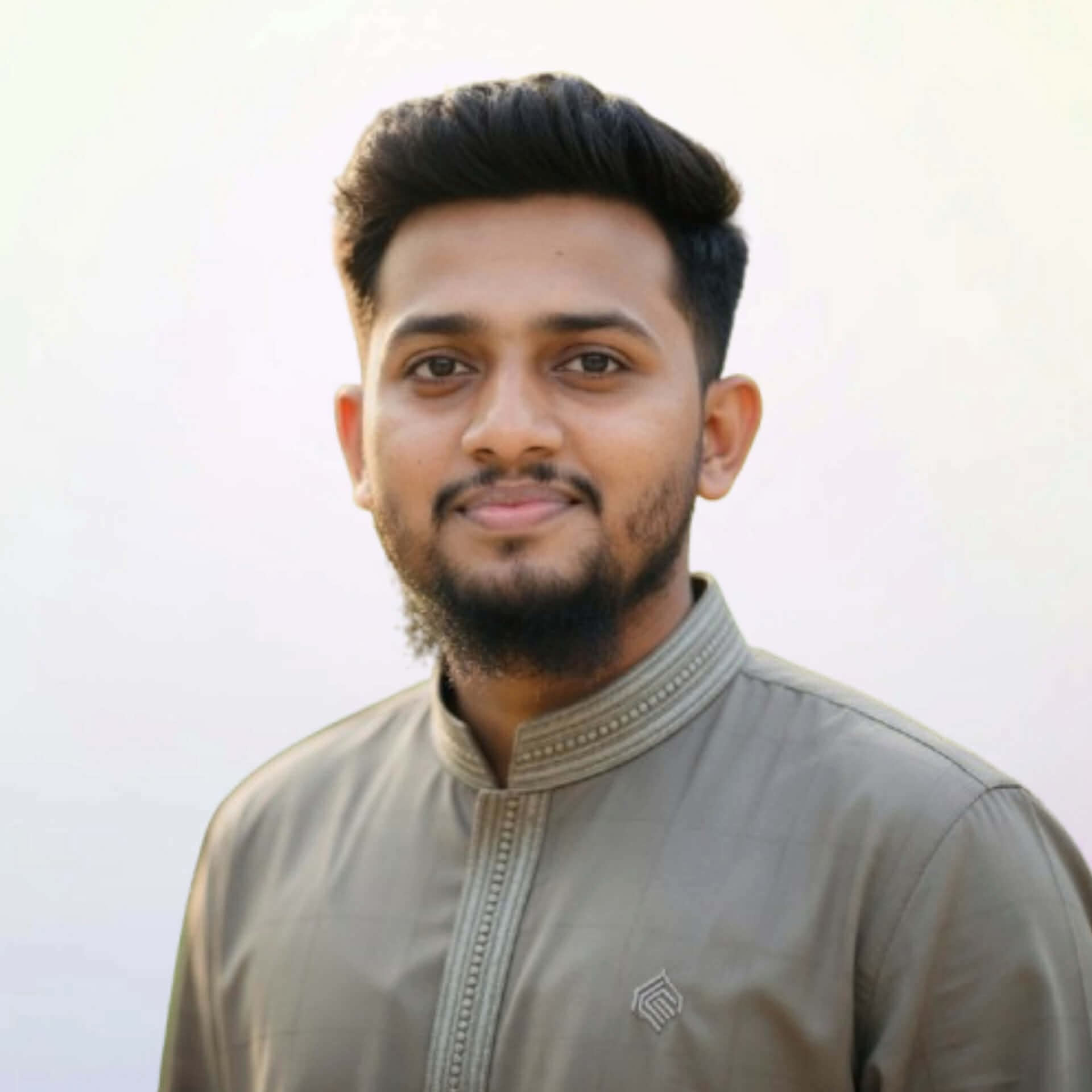 Picture of Absar Ifti